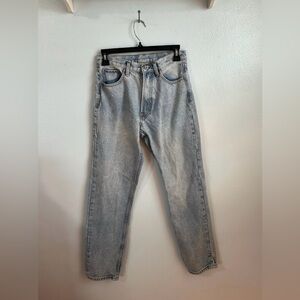 JOHN GAULT BRANDY MELVILLE JEANS
